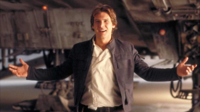 han solo