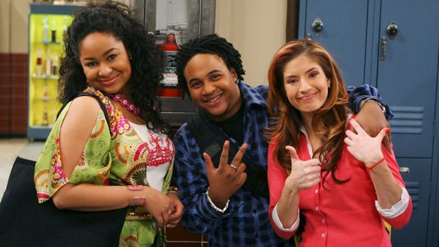 That's So Raven