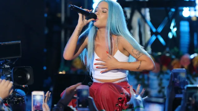 Halsey