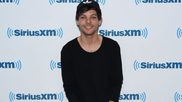 Louis Tomlinson