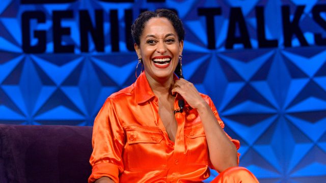 Tracee Ellis Ross
