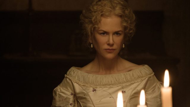 The Beguiled