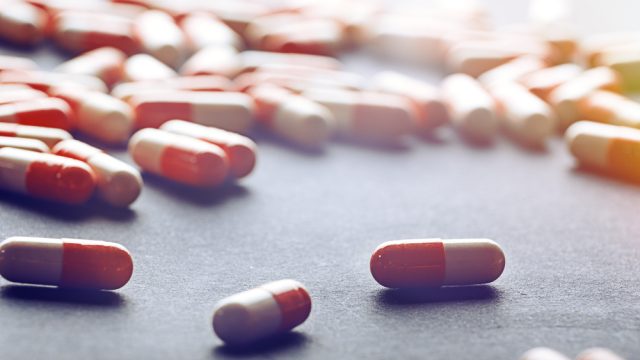 medication