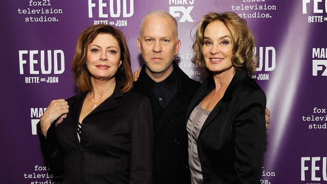 Ryan Murphy