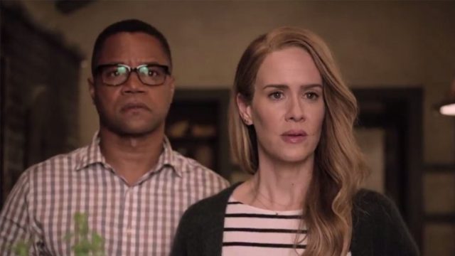 american horror story
