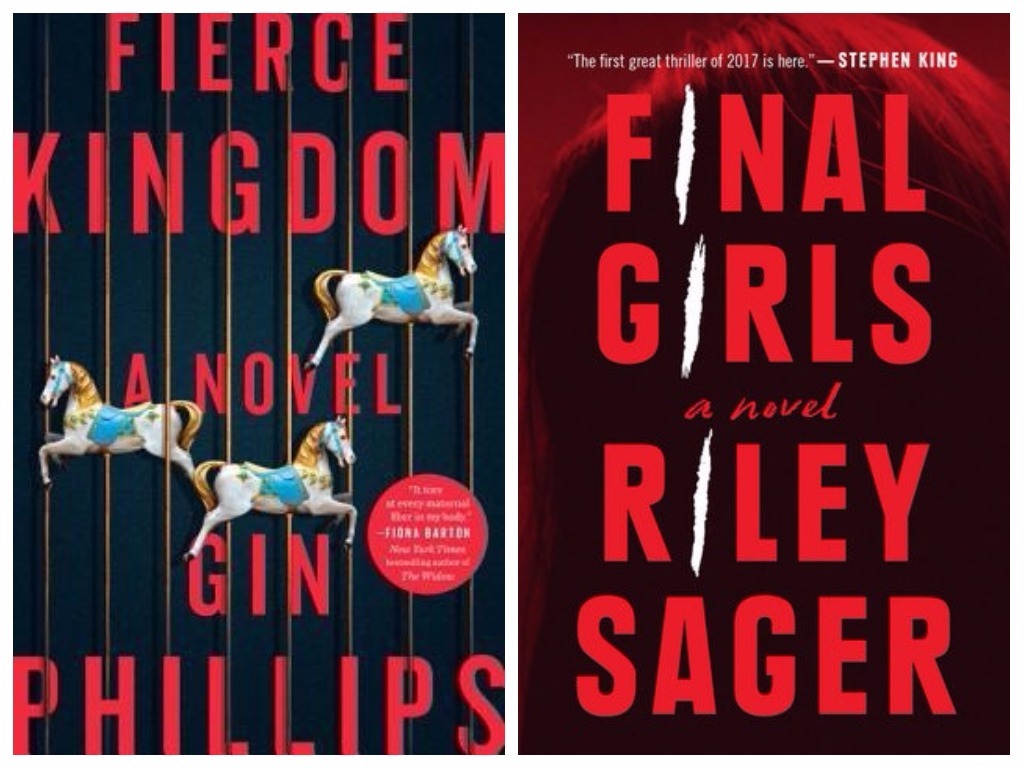 The most nervejangling summer thrillers you need to read