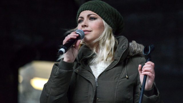 Charlotte Church