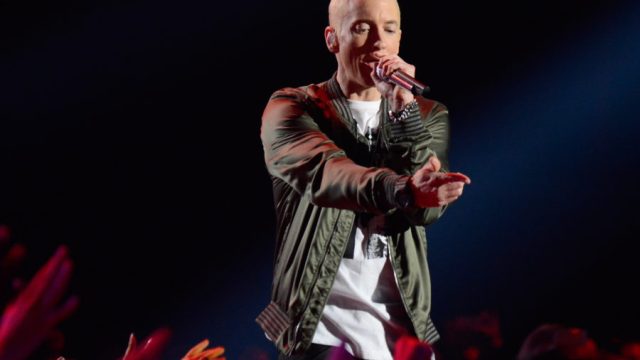 Eminem