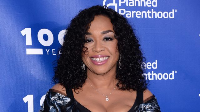 Shonda Rhimes