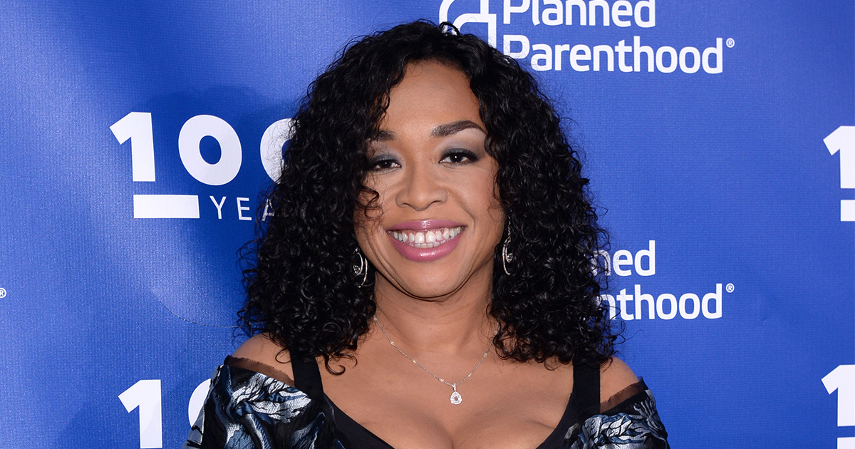 Shonda Rhimes got real about how people treated her differently after ...