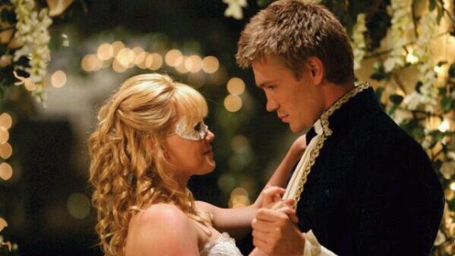 Chad Michael Murray A Cinderella Story