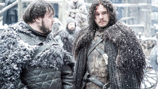 game of thrones