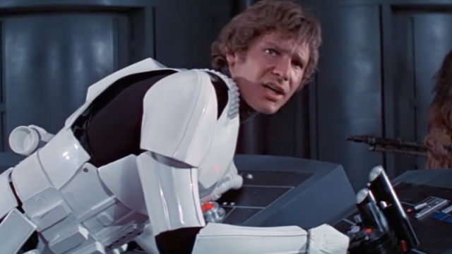 han solo