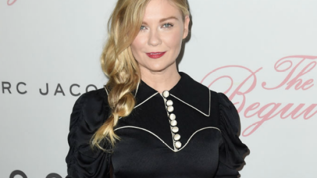 kirsten dunst
