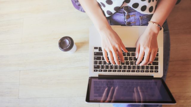 laptop