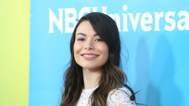 Miranda Cosgrove