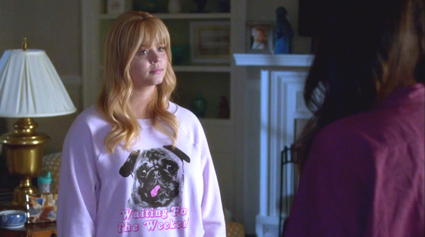 Pretty little hotsell liars pulli