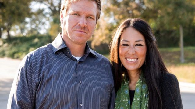 HGTV