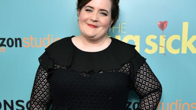Aidy Bryant