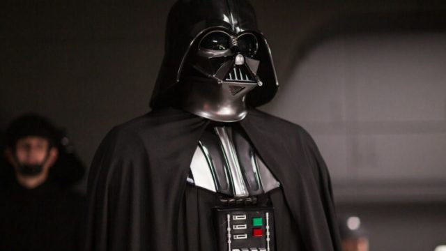 Darth Vader