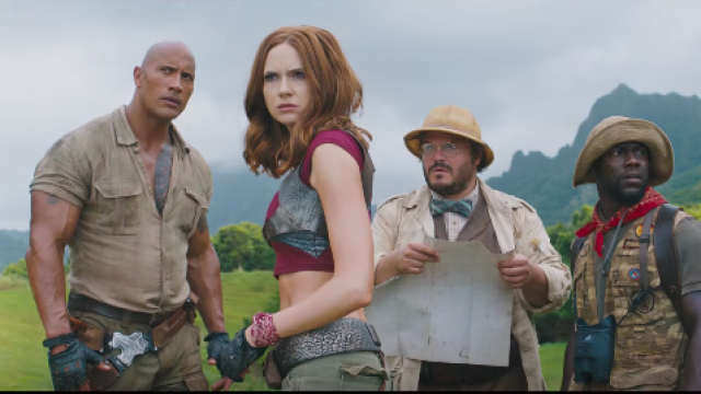 Jumanji