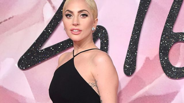 Lady Gaga
