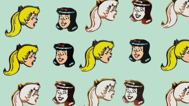 pins