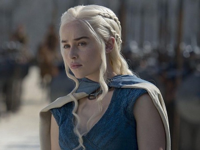 Hairstyles in Game of Thrones and what they mean
