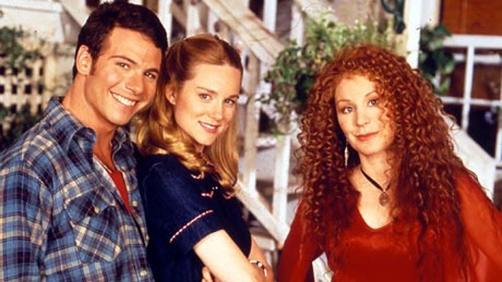 Netflix is working on a revival of this iconic '90s LGBTQ drama -  HelloGigglesHelloGiggles