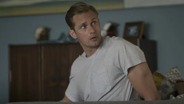 Alexander Skarsgard Big Little Lies