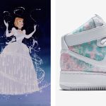 Nike Is Releasing Shoes Inspired by Cinderella's Glass Slippers