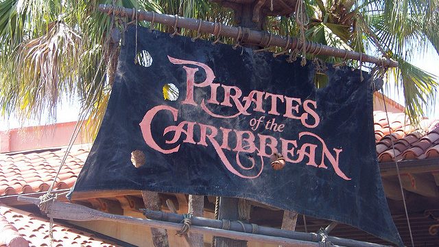 pirates