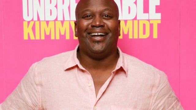 tituss burgess