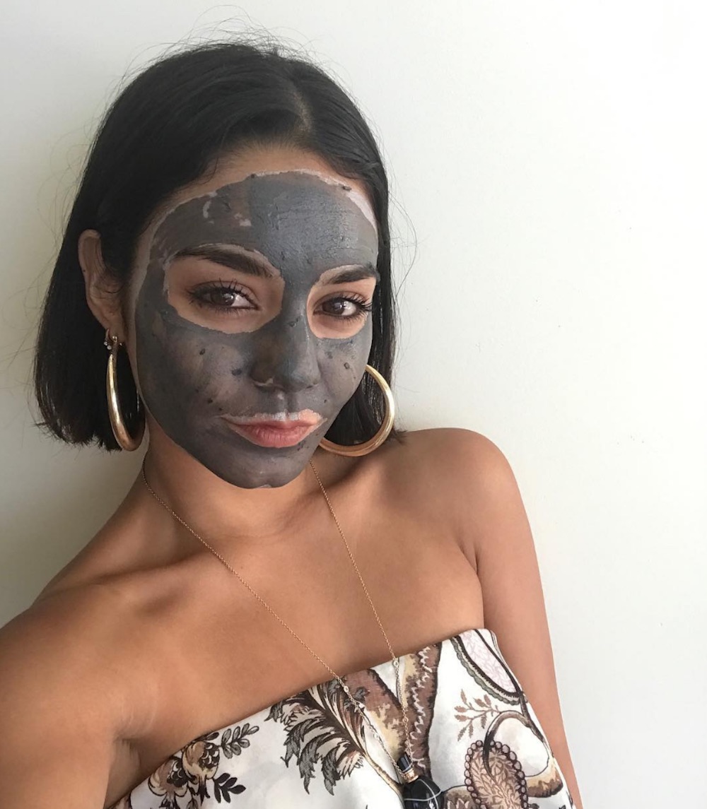 This is the cult-favorite beauty product that Vanessa Hudgens uses to get  glowing skin - HelloGigglesHelloGiggles