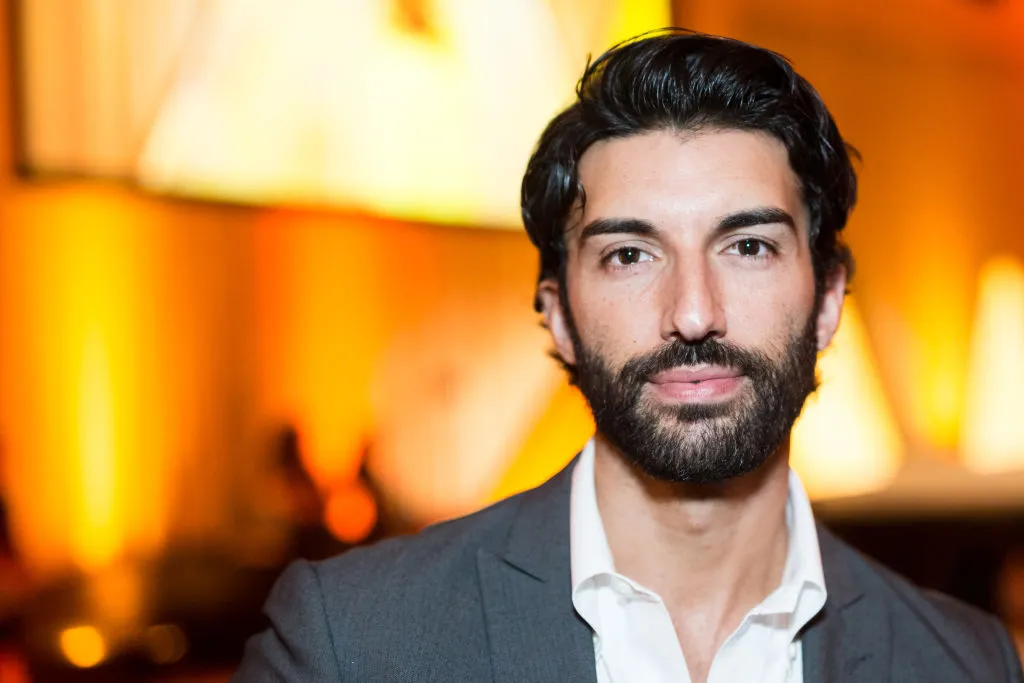 “Jane the Virgin” star Justin Baldoni’s 2-year-old daughter helped him