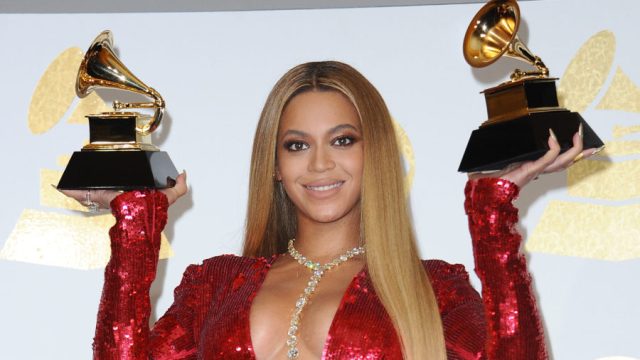 Beyonce