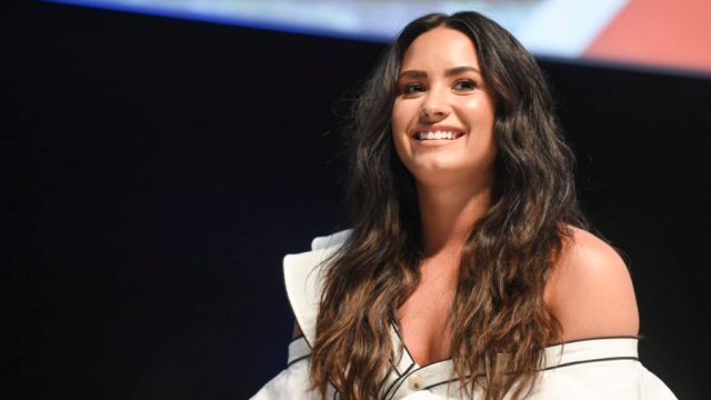 Demi Lovato