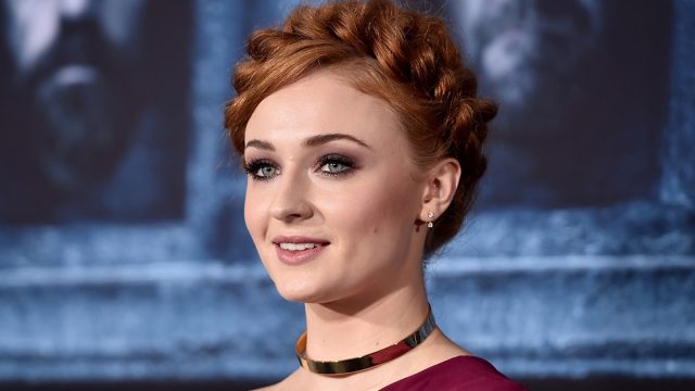 Sophie Turner