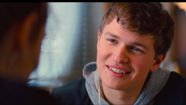 Who is Ansel Elgort? Baby Driver actor and musician who starred in