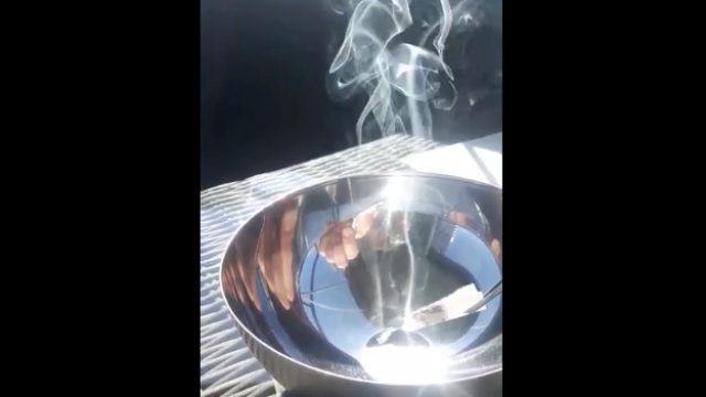 bowl