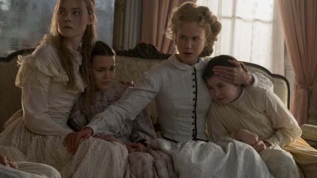 The Beguiled