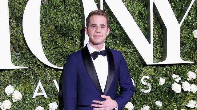 Ben Platt