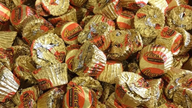 Reese's