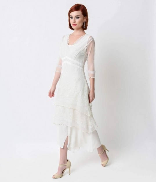 9 Summer wedding dresses that are perfect for this heatHelloGiggles