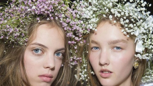 flower crowns