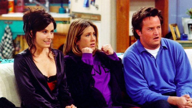 Friends
