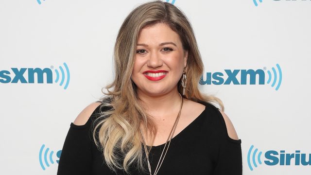 Kelly Clarkson