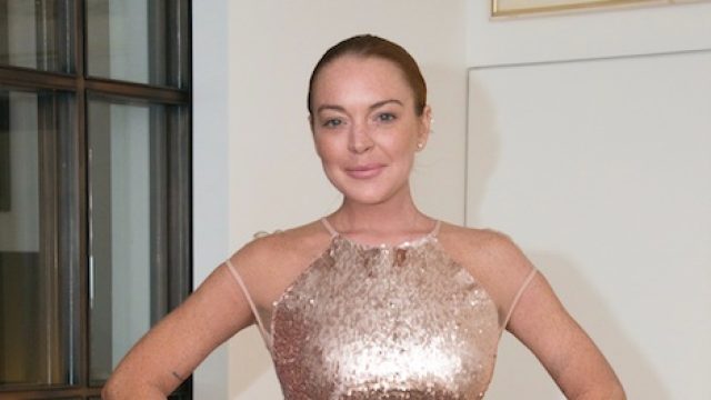 Lindsay