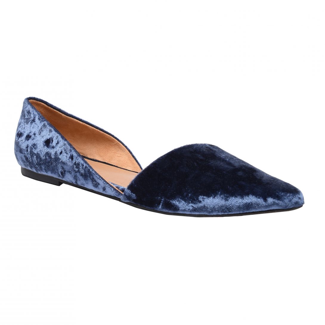 Target hot sale merona flats