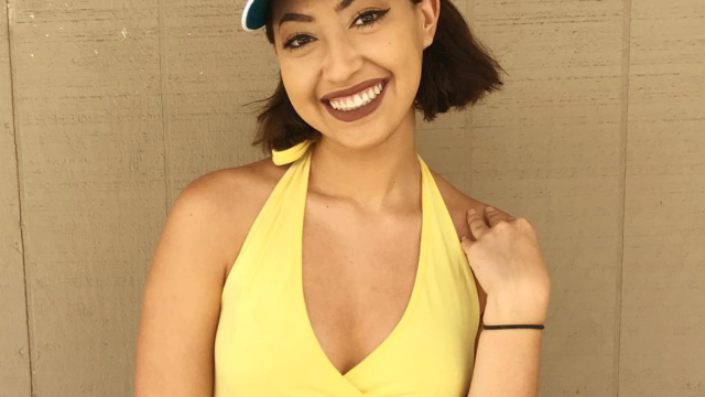 Jasmine Dena